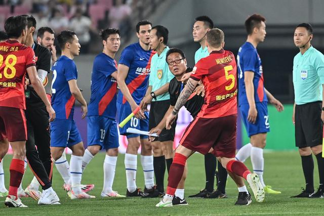 考文垂期待亚运会和奥运会紧密联动